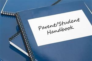 Parent & Student Handbook 